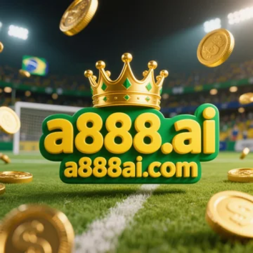 a888.ai